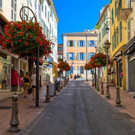Coquet 2 Pieces Coeur Vieil Antibes Διαμέρισμα Εξωτερικό φωτογραφία