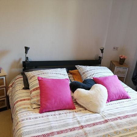 Coquet 2 Pieces Coeur Vieil Antibes Διαμέρισμα Εξωτερικό φωτογραφία