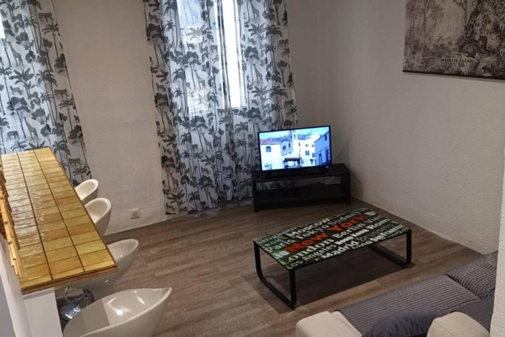 Coquet 2 Pieces Coeur Vieil Antibes Διαμέρισμα Εξωτερικό φωτογραφία
