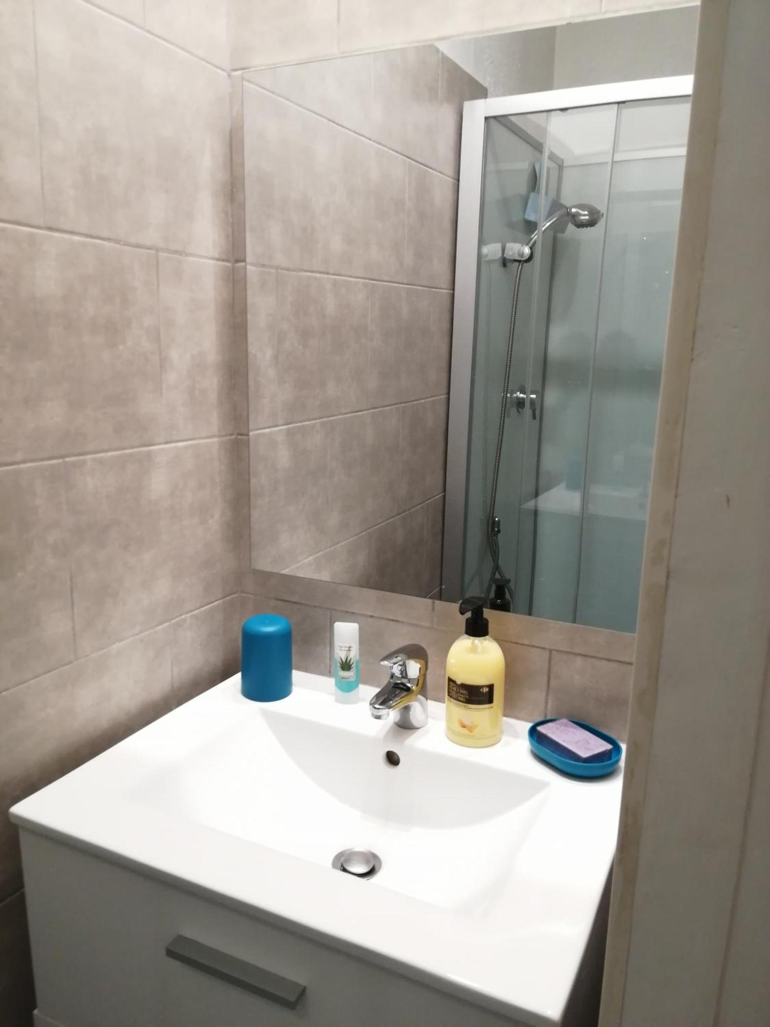 Coquet 2 Pieces Coeur Vieil Antibes Διαμέρισμα Εξωτερικό φωτογραφία