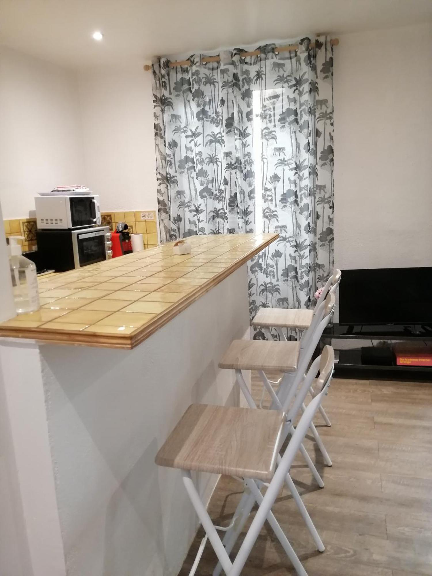 Coquet 2 Pieces Coeur Vieil Antibes Διαμέρισμα Εξωτερικό φωτογραφία
